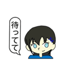 使える 日常スタンプ2（個別スタンプ：28）