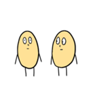 でぇず ゆったりのんびり生活（個別スタンプ：26）