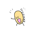 でぇず ゆったりのんびり生活（個別スタンプ：38）
