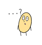 でぇず ゆったりのんびり生活（個別スタンプ：40）