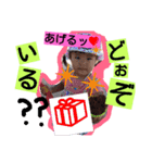 りぃちゃん❤日常（個別スタンプ：5）
