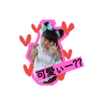 りぃちゃん❤日常（個別スタンプ：10）