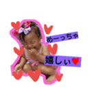 りぃちゃん❤日常（個別スタンプ：29）