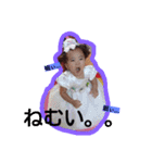 りぃちゃん❤日常（個別スタンプ：31）
