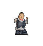 hui and ping（個別スタンプ：9）