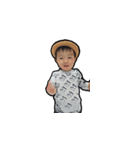 hui and ping（個別スタンプ：12）