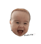 shusei stickers 1（個別スタンプ：7）