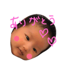仲良し兄妹スタンプ♪（個別スタンプ：9）
