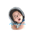 はるさんのにちじょう（個別スタンプ：3）