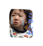はるさんのにちじょう（個別スタンプ：9）