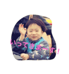 はるさんのにちじょう（個別スタンプ：11）