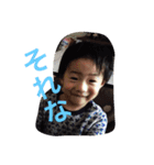 はるさんのにちじょう（個別スタンプ：15）