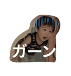 はるさんのにちじょう（個別スタンプ：18）
