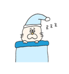 うさぎどんのラッキースタンプ（個別スタンプ：2）