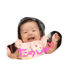べいびーおとちゃん（個別スタンプ：2）