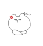 もきゅうさたん（個別スタンプ：6）