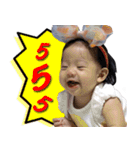 Meena_Panisara（個別スタンプ：7）