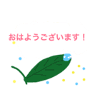 わかりやすいわぁ〜スタンプ（個別スタンプ：1）