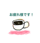 わかりやすいわぁ〜スタンプ（個別スタンプ：4）