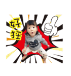 Ennie's pals（個別スタンプ：5）