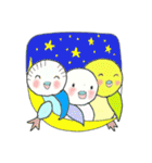 ラブ 2（個別スタンプ：4）