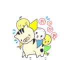 ラブ 2（個別スタンプ：13）