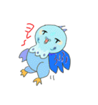 ラブ 2（個別スタンプ：14）