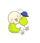 ラブ 2（個別スタンプ：27）