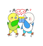 ラブ 2（個別スタンプ：29）