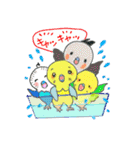 ラブ 2（個別スタンプ：31）