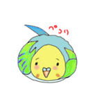 ラブ 2（個別スタンプ：36）