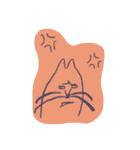 くぅちゃん〜♡♡♡（個別スタンプ：13）