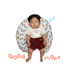 くうりり（個別スタンプ：4）