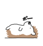 ハリーネさん（個別スタンプ：6）