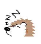 ハリーネさん（個別スタンプ：7）