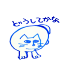 moody nana（個別スタンプ：4）