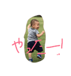 律ちゃんの色んな顔   2（個別スタンプ：16）