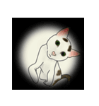アメコ（個別スタンプ：7）