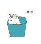 アメコ（個別スタンプ：15）