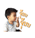 ToonTinn 3（個別スタンプ：12）