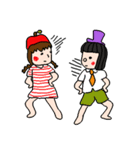 ぬるぬるずな日常（個別スタンプ：11）