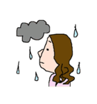 ぬるぬるずな日常（個別スタンプ：29）
