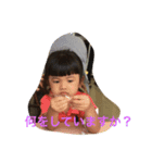 kojimas（個別スタンプ：6）
