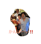 kojimas（個別スタンプ：7）