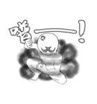 仮面ウソ・第1弾(Tw)（個別スタンプ：12）