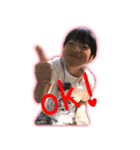 makicougyou（個別スタンプ：3）