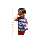 makicougyou（個別スタンプ：8）