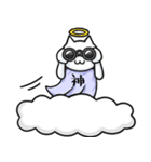 ネコ様がみてる（個別スタンプ：31）