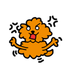 茶太郎1（個別スタンプ：13）