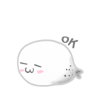 seal cute（個別スタンプ：6）